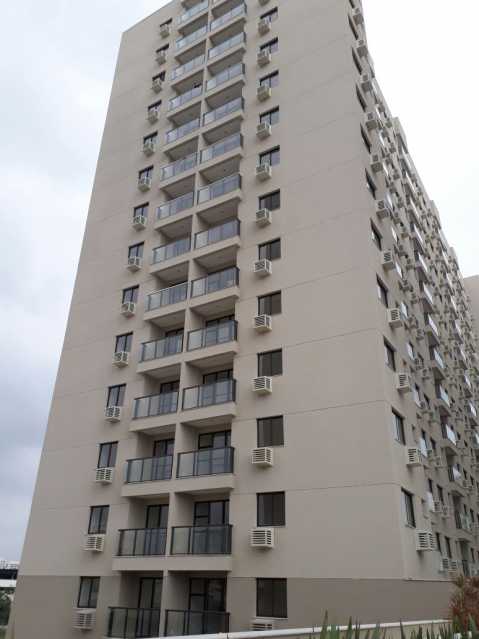 Conheça 6 do empreendimento - Fachada - Nobre Norte Clube Residencial - 1008 - 5 6 - Fachada - Nobre Norte Clube Residencial - 1008 - 5