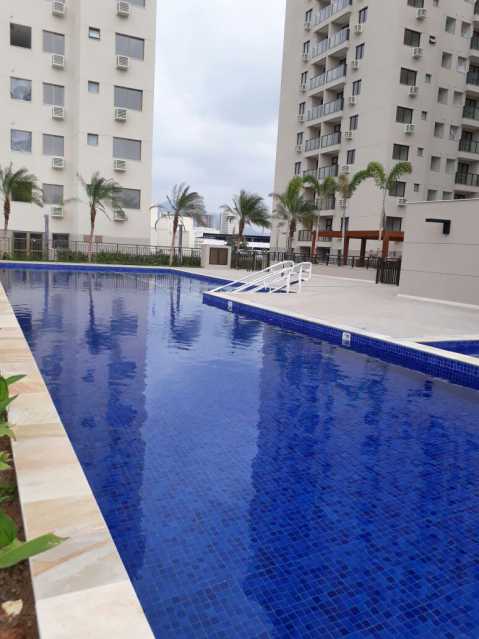 Conheça 9 do empreendimento - Fachada - Nobre Norte Clube Residencial - 1008 - 9 9 - Fachada - Nobre Norte Clube Residencial - 1008 - 9