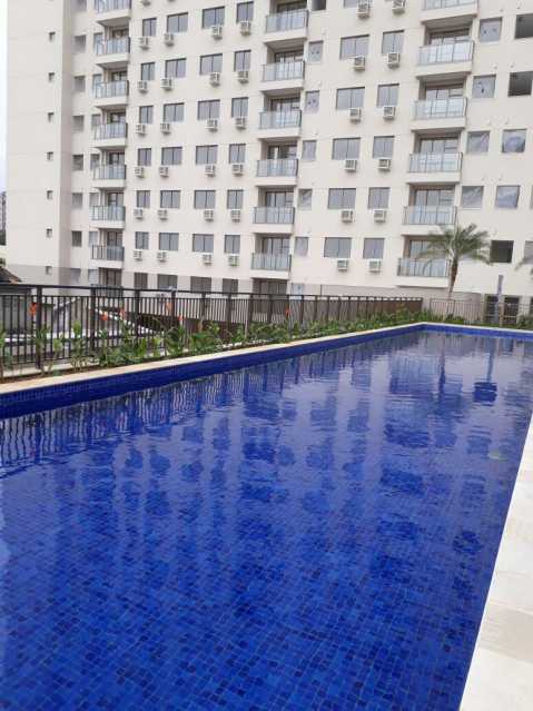 Conheça 7 do empreendimento - Fachada - Nobre Norte Clube Residencial - 1008 - 6 7 - Fachada - Nobre Norte Clube Residencial - 1008 - 6