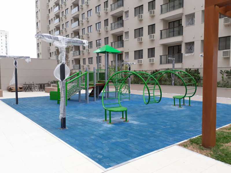 Conheça 12 do empreendimento - Fachada - Nobre Norte Clube Residencial - 1008 - 12 12 - Fachada - Nobre Norte Clube Residencial - 1008 - 12