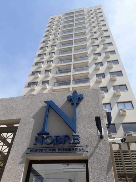 Conheça 13 do empreendimento - Fachada - Nobre Norte Clube Residencial - 1008 - 11 13 - Fachada - Nobre Norte Clube Residencial - 1008 - 11