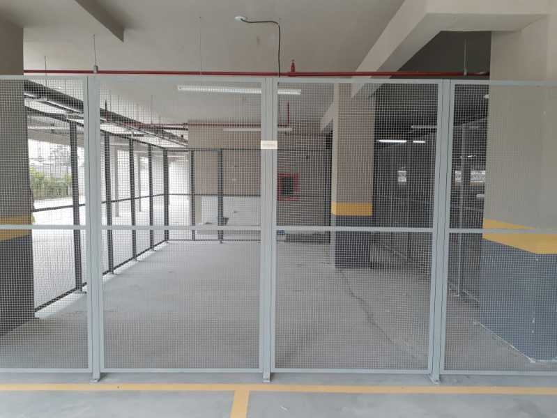 Conheça 20 do empreendimento - Fachada - Nobre Norte Clube Residencial - 1008 - 26 20 - Fachada - Nobre Norte Clube Residencial - 1008 - 26