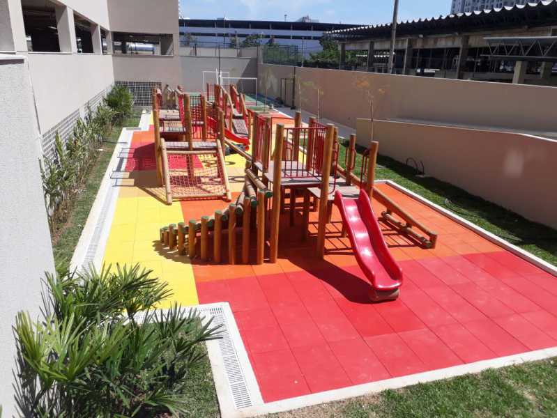 Conheça 23 do empreendimento - Fachada - Nobre Norte Clube Residencial - 1008 - 20 23 - Fachada - Nobre Norte Clube Residencial - 1008 - 20