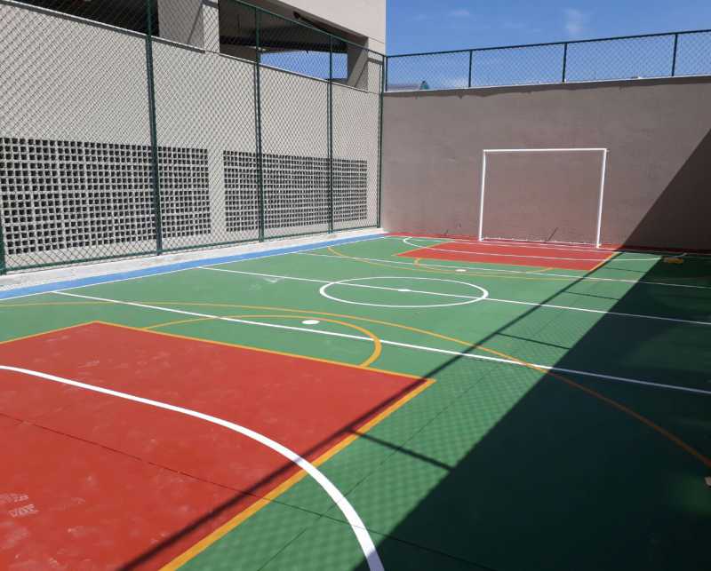 Conheça 25 do empreendimento - Fachada - Nobre Norte Clube Residencial - 1008 - 22 25 - Fachada - Nobre Norte Clube Residencial - 1008 - 22