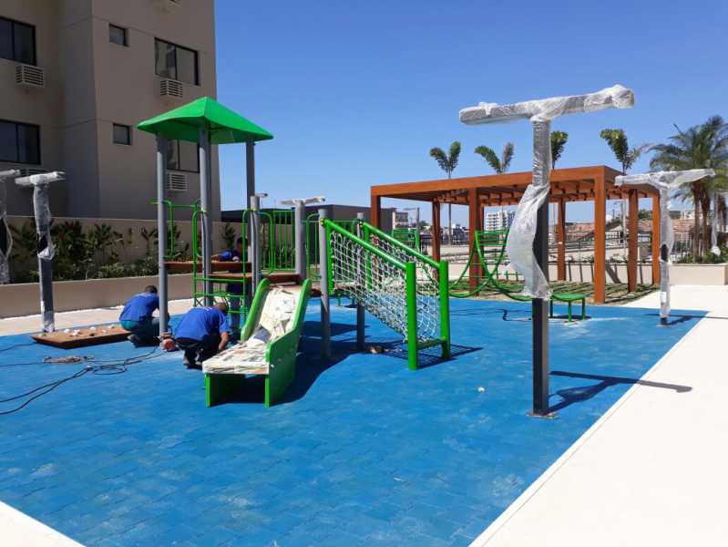 Conheça 26 do empreendimento - Fachada - Nobre Norte Clube Residencial - 1008 - 23 26 - Fachada - Nobre Norte Clube Residencial - 1008 - 23