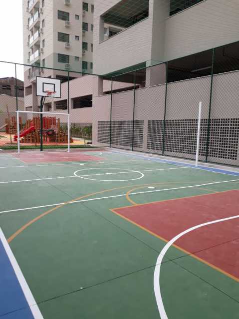 Conheça 27 do empreendimento - Fachada - Nobre Norte Clube Residencial - 1008 - 24 27 - Fachada - Nobre Norte Clube Residencial - 1008 - 24