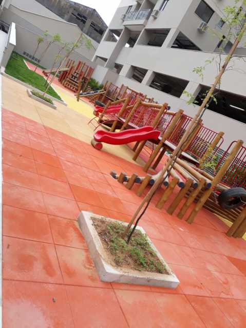 Conheça 28 do empreendimento - Fachada - Nobre Norte Clube Residencial - 1008 - 25 28 - Fachada - Nobre Norte Clube Residencial - 1008 - 25