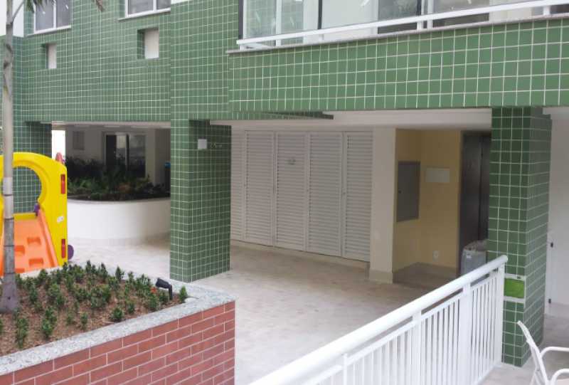 Conheça 7 do empreendimento - Fachada - Native Residences - 1017 - 7 7 - Fachada - Native Residences - 1017 - 7