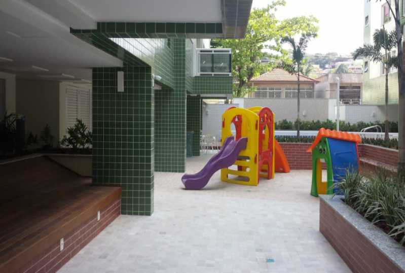 Conheça 8 do empreendimento - Fachada - Native Residences - 1017 - 8 8 - Fachada - Native Residences - 1017 - 8
