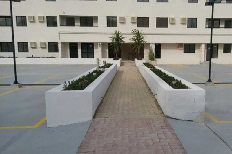 Conheça 3 do empreendimento - Fachada - Vidamerica Clube Residencial - 1019 - 3 3 - Fachada - Vidamerica Clube Residencial - 1019 - 3