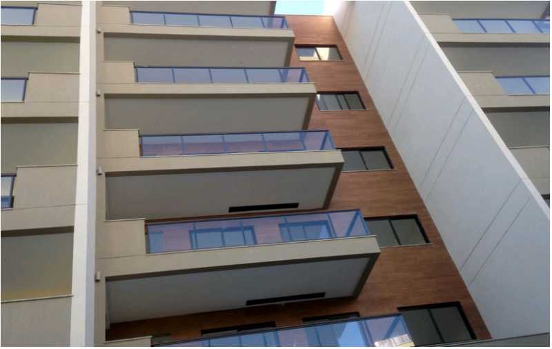 Conheça fachada 2 do empreendimento - Fachada - Jardim Uruçanga Hype Apartaments - 1034 - 2 fachada 2 - Fachada - Jardim Uruçanga Hype Apartaments - 1034 - 2