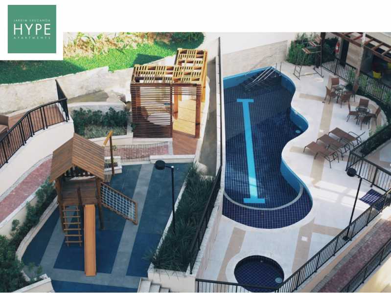 Conheça infraestrutura 5 do empreendimento - Fachada - Jardim Uruçanga Hype Apartaments - 1034 - 7 infraestrutura 5 - Fachada - Jardim Uruçanga Hype Apartaments - 1034 - 7