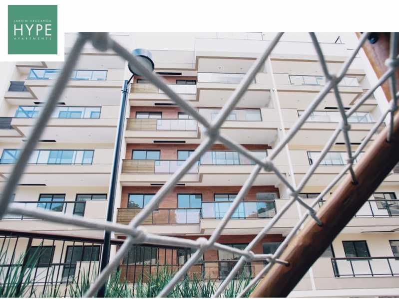 Conheça infraestrutura 6 do empreendimento - Fachada - Jardim Uruçanga Hype Apartaments - 1034 - 8 infraestrutura 6 - Fachada - Jardim Uruçanga Hype Apartaments - 1034 - 8