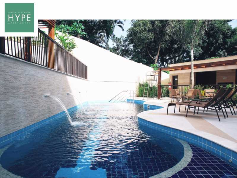 Conheça infraestrutura 7 do empreendimento - Fachada - Jardim Uruçanga Hype Apartaments - 1034 - 9 infraestrutura 7 - Fachada - Jardim Uruçanga Hype Apartaments - 1034 - 9