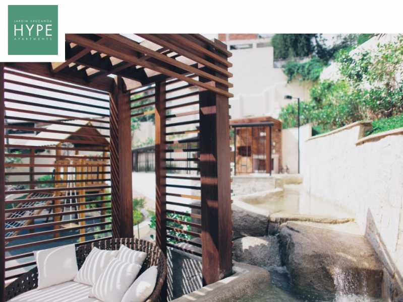 Conheça infraestrutura 8 do empreendimento - Fachada - Jardim Uruçanga Hype Apartaments - 1034 - 10 infraestrutura 8 - Fachada - Jardim Uruçanga Hype Apartaments - 1034 - 10