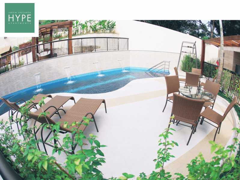 Conheça infraestrutura 9 do empreendimento - Fachada - Jardim Uruçanga Hype Apartaments - 1034 - 11 infraestrutura 9 - Fachada - Jardim Uruçanga Hype Apartaments - 1034 - 11