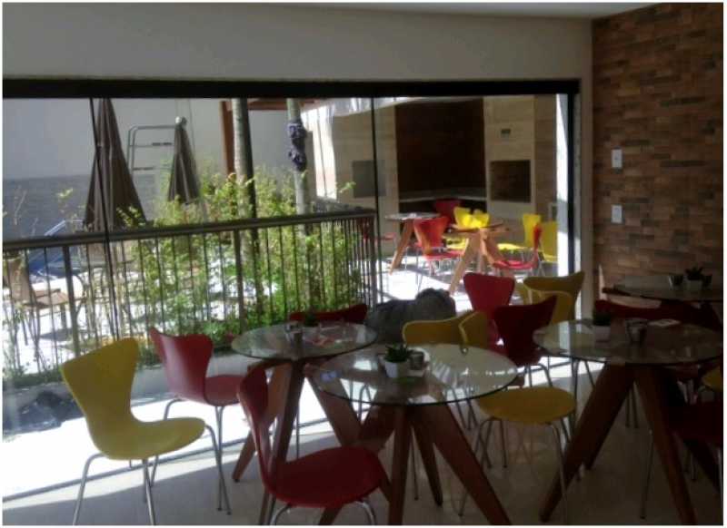 Conheça infraestrutura 13 do empreendimento - Fachada - Jardim Uruçanga Hype Apartaments - 1034 - 15 infraestrutura 13 - Fachada - Jardim Uruçanga Hype Apartaments - 1034 - 15