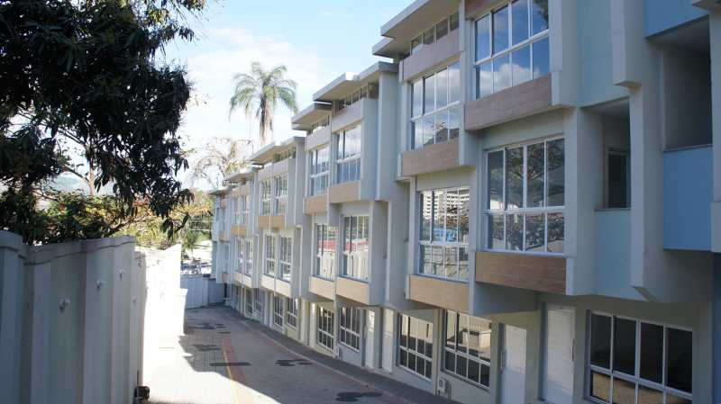 Conheça fachada 3 do empreendimento - Fachada - Largo da Freguesia - 1045 - 3 fachada 3 - Fachada - Largo da Freguesia - 1045 - 3