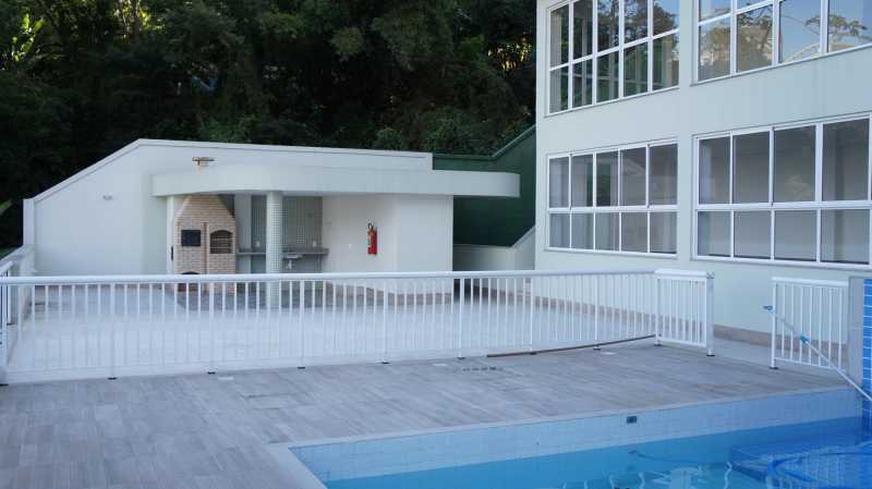 Conheça PARQUE AQUATICO 2 do empreendimento - Fachada - Largo da Freguesia - 1045 - 10 PARQUE AQUATICO 2 - Fachada - Largo da Freguesia - 1045 - 10