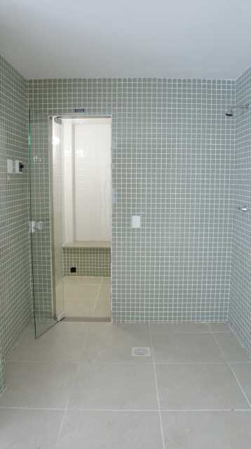 Conheça SAUNA VAPOR 2 do empreendimento - Fachada - Largo da Freguesia - 1045 - 14 SAUNA VAPOR 2 - Fachada - Largo da Freguesia - 1045 - 14