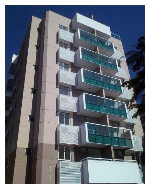 Conheça INFRAESTRUTURA 1 do empreendimento - Fachada - Village Caribe II Residences - 167 - 1 INFRAESTRUTURA 1 - Fachada - Village Caribe II Residences - 167 - 1