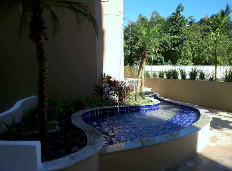 Conheça INFRAESTRUTURA 10 do empreendimento - Fachada - Village Caribe II Residences - 167 - 10 INFRAESTRUTURA 10 - Fachada - Village Caribe II Residences - 167 - 10