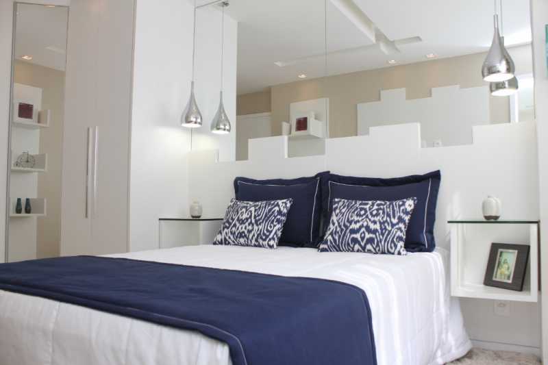 Conheça Decorado 8 do empreendimento - Fachada - Village Caribe II Residences - 167 - 22 Decorado 8 - Fachada - Village Caribe II Residences - 167 - 22