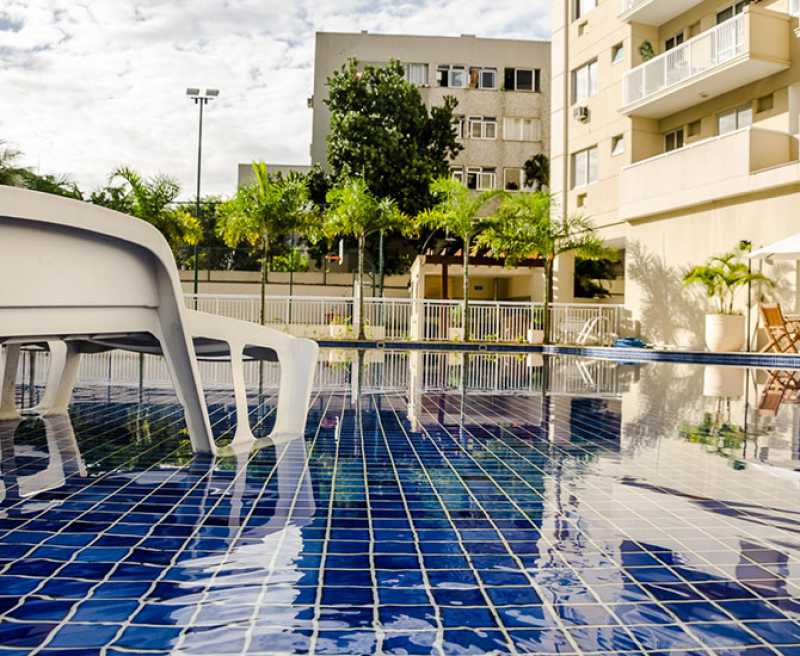 Conheça 4 do empreendimento - Fachada - Completto Residencial - 190 - 4 4 - Fachada - Completto Residencial - 190 - 4