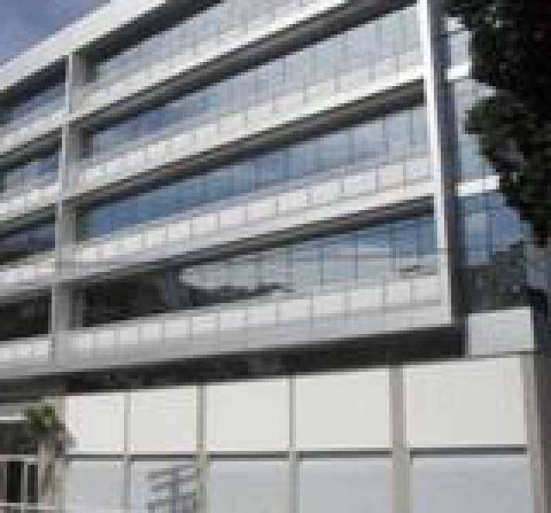 Conheça fachada 3 do empreendimento - Fachada - Evolution Offices - 308 - 3 fachada 3 - Fachada - Evolution Offices - 308 - 3