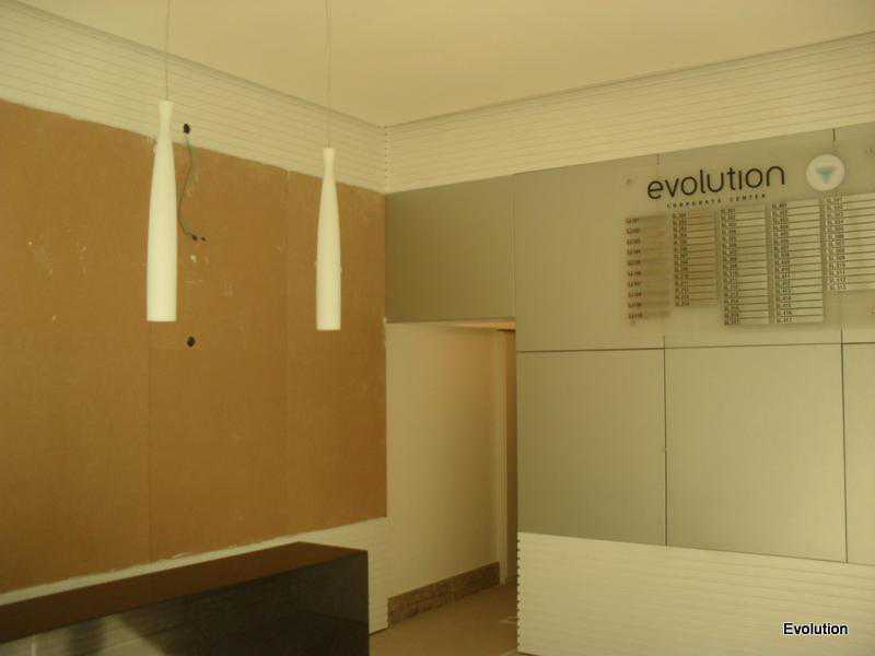 Conheça infra 3 do empreendimento - Fachada - Evolution Offices - 308 - 9 infra 3 - Fachada - Evolution Offices - 308 - 9