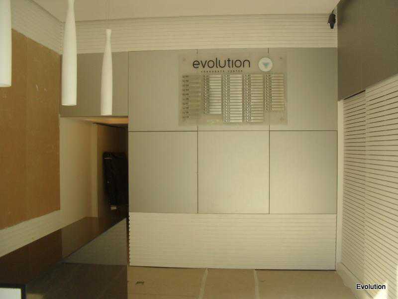 Conheça infra 5 do empreendimento - Fachada - Evolution Offices - 308 - 11 infra 5 - Fachada - Evolution Offices - 308 - 11