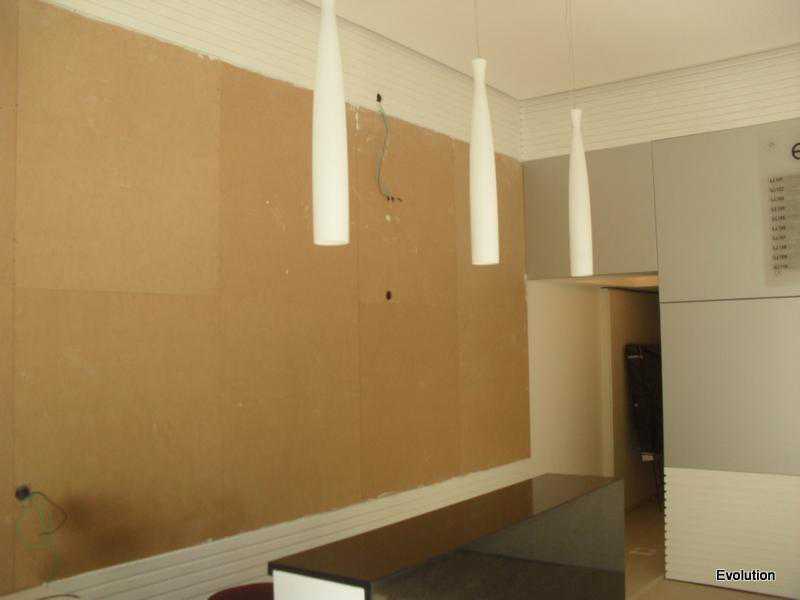 Conheça infra 6 do empreendimento - Fachada - Evolution Offices - 308 - 12 infra 6 - Fachada - Evolution Offices - 308 - 12