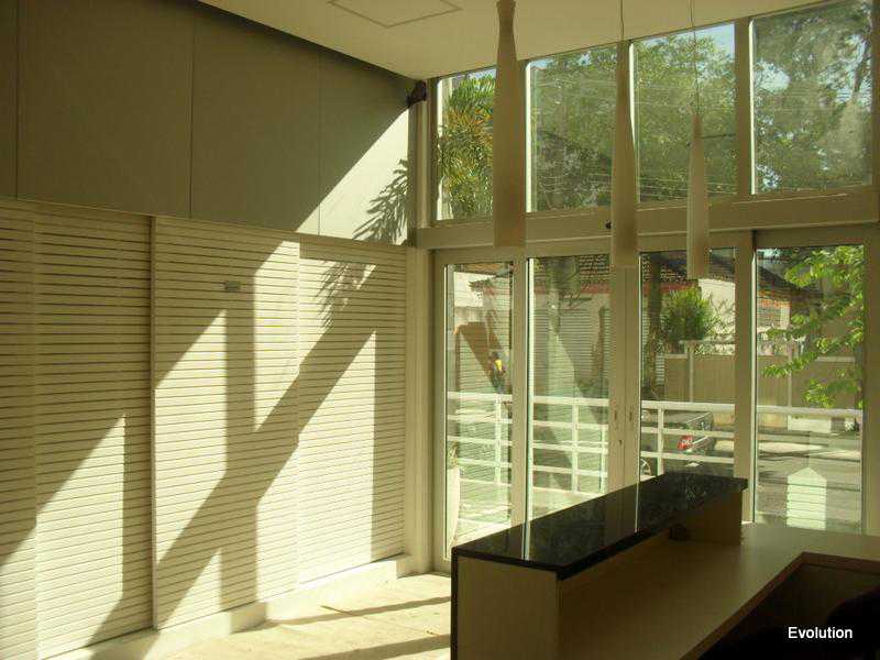 Conheça infra 7 do empreendimento - Fachada - Evolution Offices - 308 - 13 infra 7 - Fachada - Evolution Offices - 308 - 13