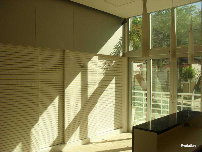 Conheça infra 8 do empreendimento - Fachada - Evolution Offices - 308 - 14 infra 8 - Fachada - Evolution Offices - 308 - 14