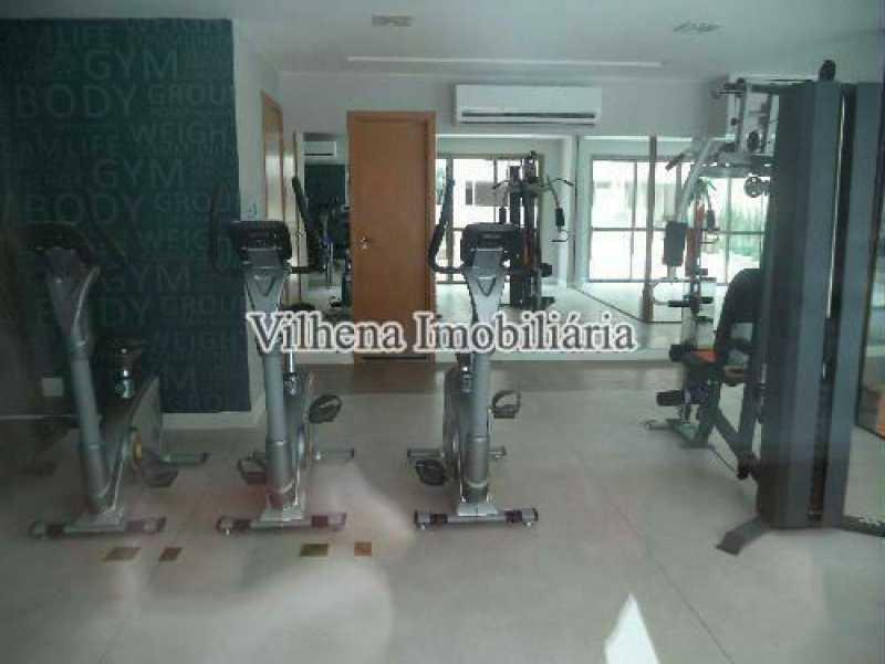 Conheça INFRAESTRUTURA 3 do empreendimento - Fachada - Freedom Club Residence - Freguesia - 330 - 4 INFRAESTRUTURA 3 - Fachada - Freedom Club Residence - Freguesia - 330 - 4