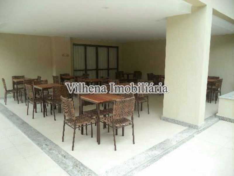 Conheça INFRAESTRUTURA 4 do empreendimento - Fachada - Freedom Club Residence - Freguesia - 330 - 5 INFRAESTRUTURA 4 - Fachada - Freedom Club Residence - Freguesia - 330 - 5