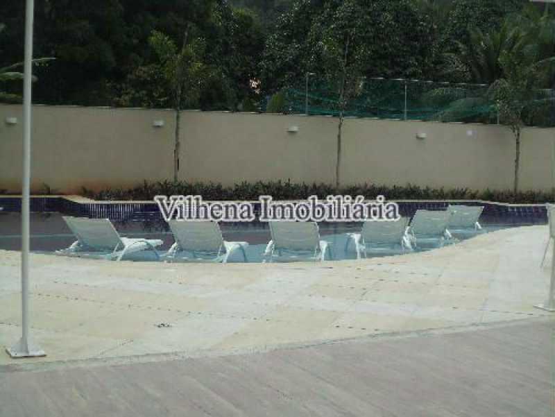 Conheça INFRAESTRUTURA 5 do empreendimento - Fachada - Freedom Club Residence - Freguesia - 330 - 6 INFRAESTRUTURA 5 - Fachada - Freedom Club Residence - Freguesia - 330 - 6