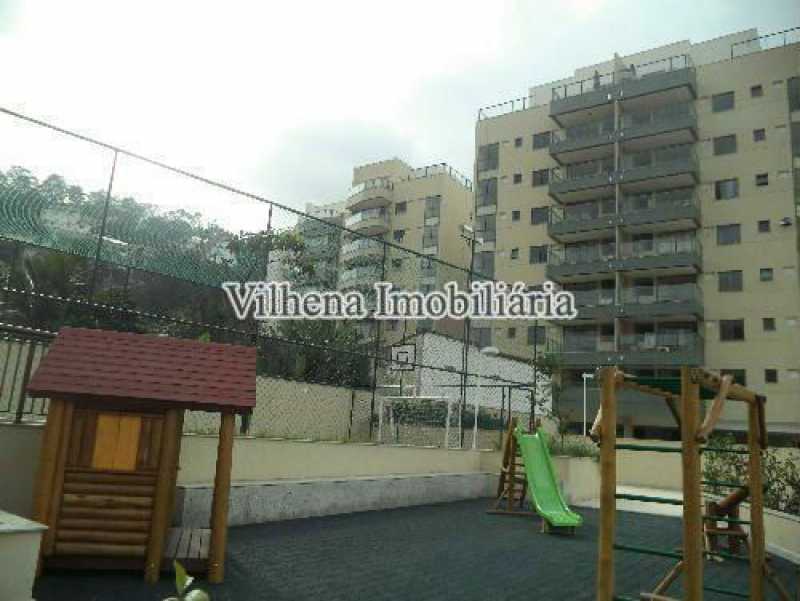 Conheça INFRAESTRUTURA 10 do empreendimento - Fachada - Freedom Club Residence - Freguesia - 330 - 11 INFRAESTRUTURA 10 - Fachada - Freedom Club Residence - Freguesia - 330 - 11