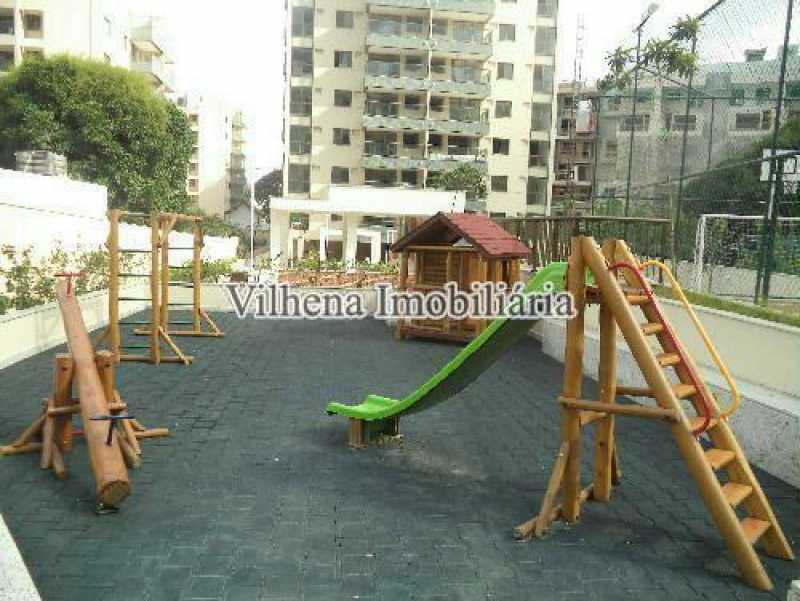 Conheça INFRAESTRUTURA 11 do empreendimento - Fachada - Freedom Club Residence - Freguesia - 330 - 12 INFRAESTRUTURA 11 - Fachada - Freedom Club Residence - Freguesia - 330 - 12