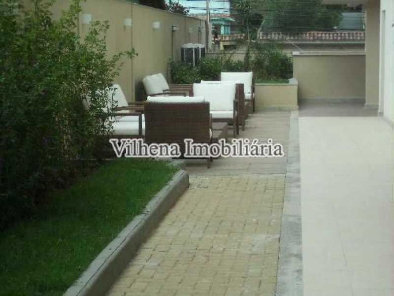 Conheça INFRAESTRUTURA 14 do empreendimento - Fachada - Freedom Club Residence - Freguesia - 330 - 15 INFRAESTRUTURA 14 - Fachada - Freedom Club Residence - Freguesia - 330 - 15