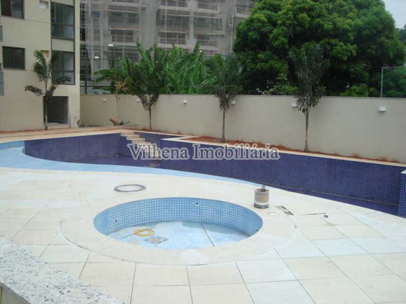 Conheça INFRAESTRUTURA 19 do empreendimento - Fachada - Freedom Club Residence - Freguesia - 330 - 20 INFRAESTRUTURA 19 - Fachada - Freedom Club Residence - Freguesia - 330 - 20