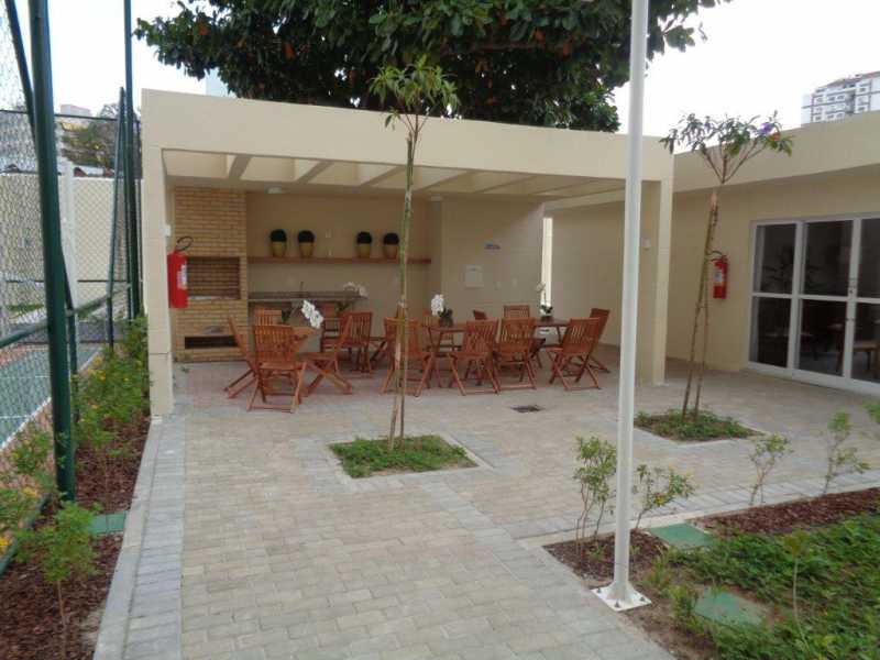Conheça DSC04328 do empreendimento - Fachada - Fun Residencial - 337 - 5 DSC04328 - Fachada - Fun Residencial - 337 - 5