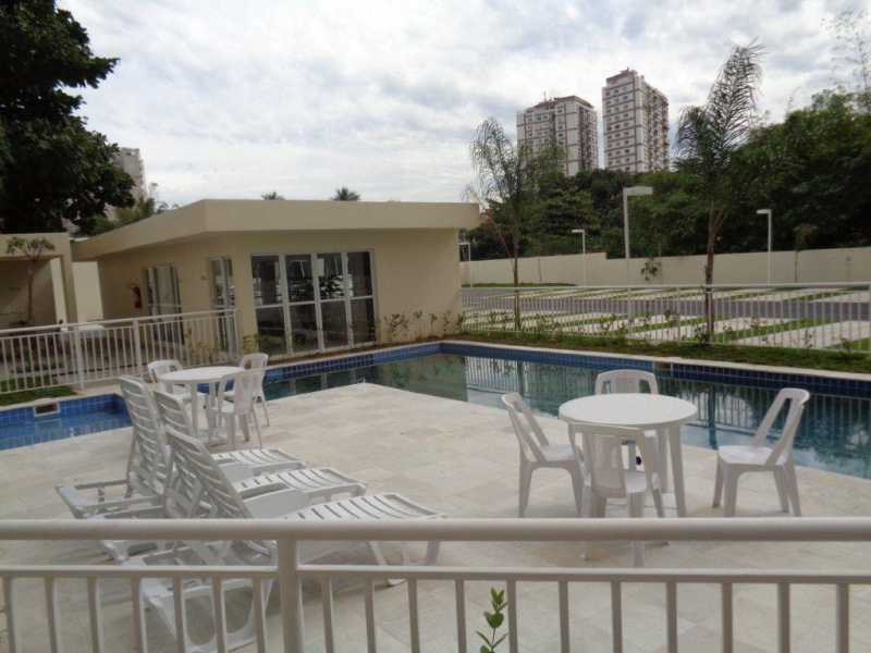 Conheça DSC04340 do empreendimento - Fachada - Fun Residencial - 337 - 13 DSC04340 - Fachada - Fun Residencial - 337 - 13