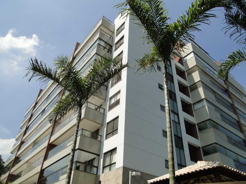 Conheça FACHADA do empreendimento - Fachada - Illimitato Residenziale - 388 - 2 FACHADA - Fachada - Illimitato Residenziale - 388 - 2