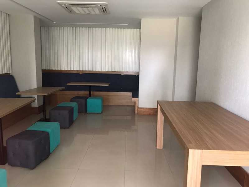 Conheça INFRAESTRUTURA do empreendimento - Fachada - Illimitato Residenziale - 388 - 5 INFRAESTRUTURA - Fachada - Illimitato Residenziale - 388 - 5
