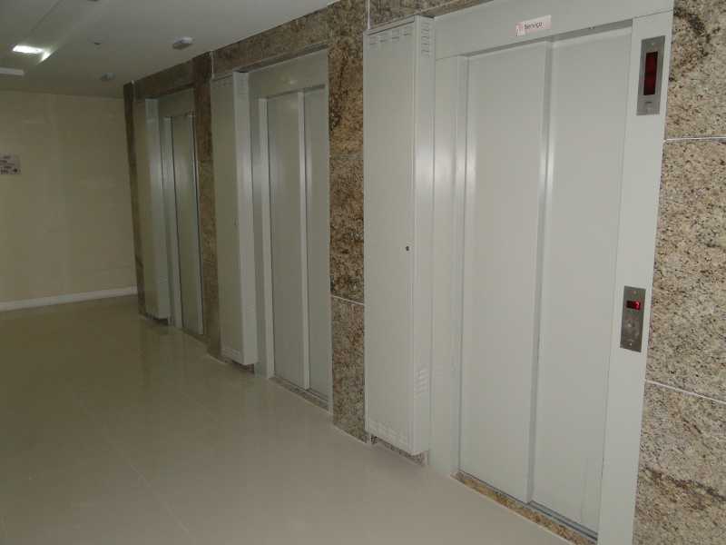 Conheça INFRAESTRUTURA do empreendimento - Fachada - Illimitato Residenziale - 388 - 4 INFRAESTRUTURA - Fachada - Illimitato Residenziale - 388 - 4
