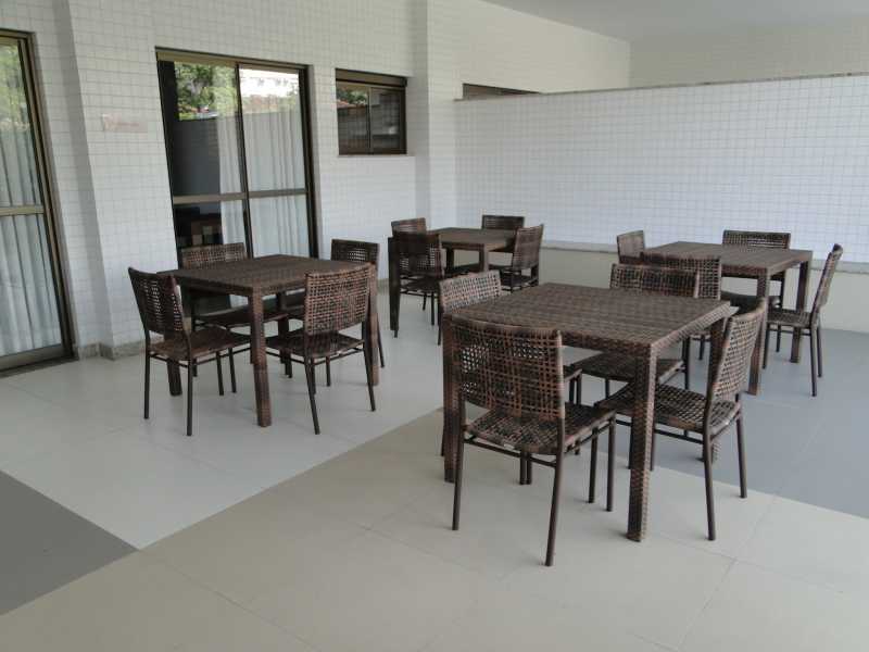 Conheça INFRAESTRUTURA do empreendimento - Fachada - Illimitato Residenziale - 388 - 15 INFRAESTRUTURA - Fachada - Illimitato Residenziale - 388 - 15