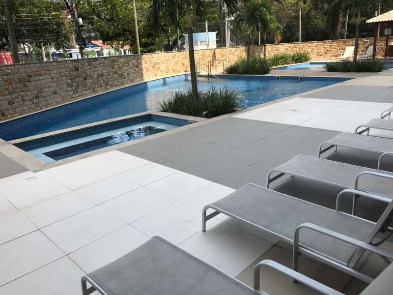 Conheça INFRAESTRUTURA do empreendimento - Fachada - Illimitato Residenziale - 388 - 22 INFRAESTRUTURA - Fachada - Illimitato Residenziale - 388 - 22