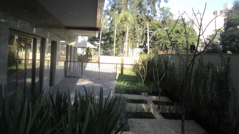 Conheça INFRAESTRUTURA do empreendimento - Fachada - Illimitato Residenziale - 388 - 23 INFRAESTRUTURA - Fachada - Illimitato Residenziale - 388 - 23