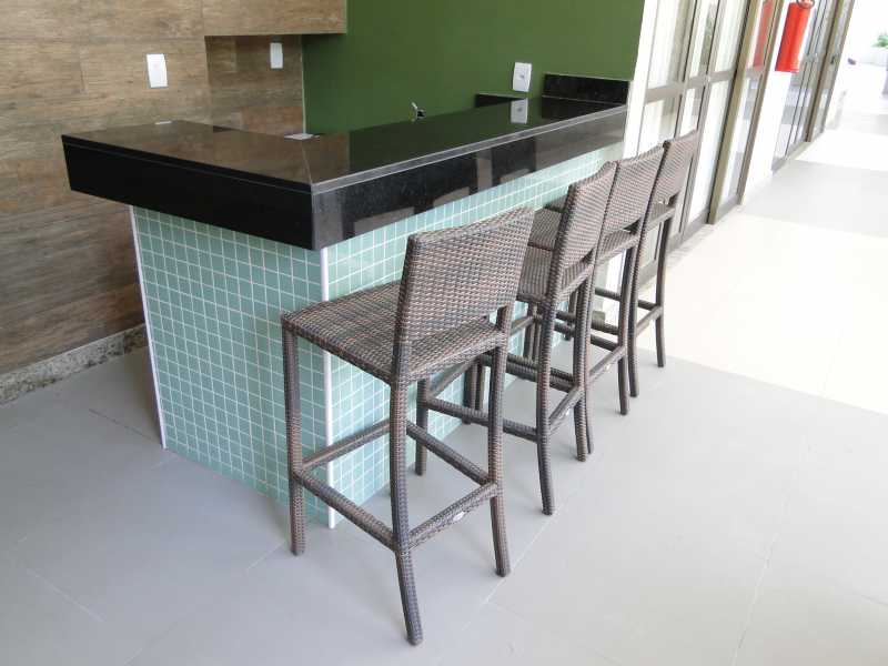 Conheça INFRAESTRUTURA do empreendimento - Fachada - Illimitato Residenziale - 388 - 17 INFRAESTRUTURA - Fachada - Illimitato Residenziale - 388 - 17